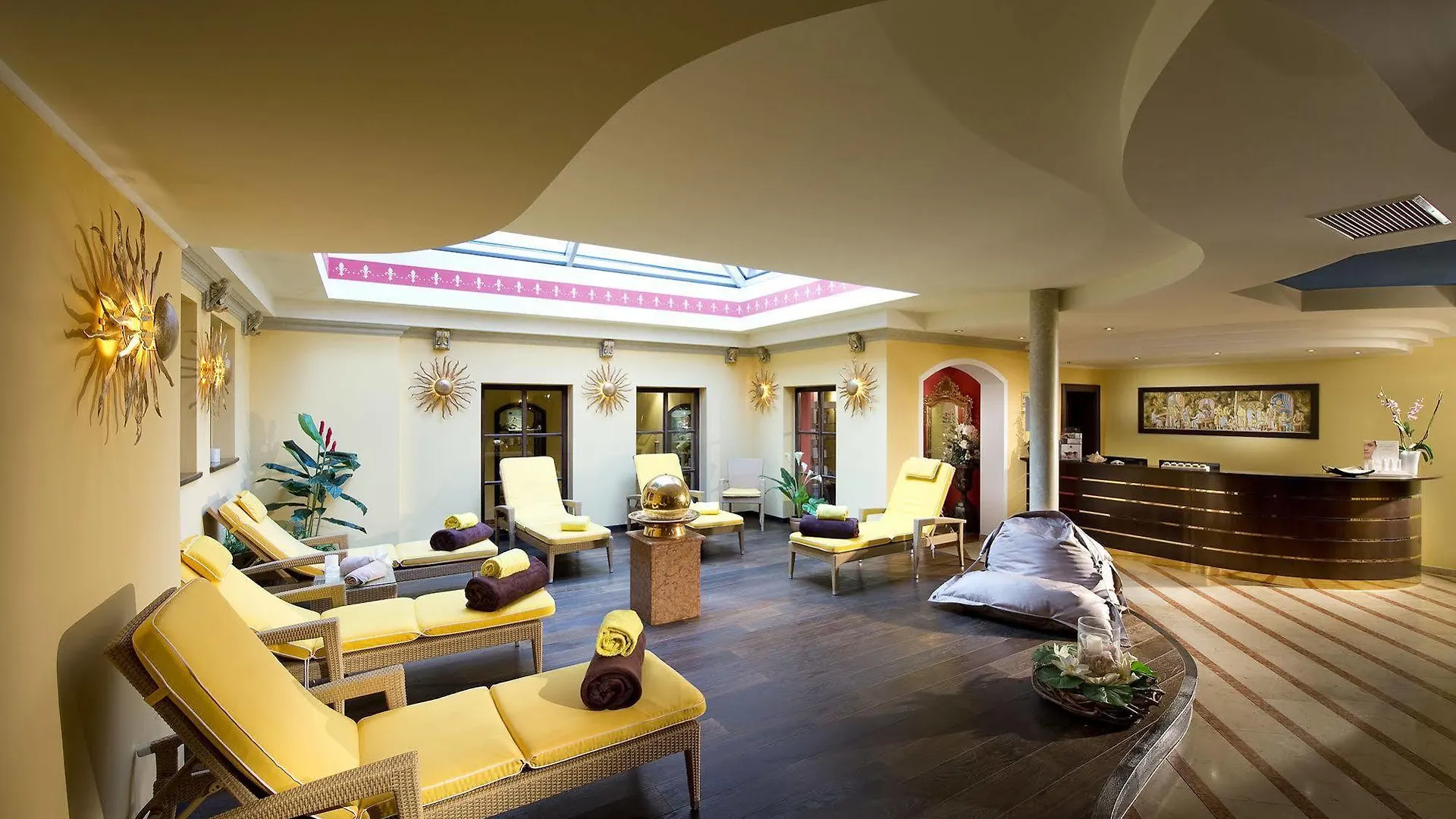 Schmelmer Hof Hotel & Resort Bad Aibling