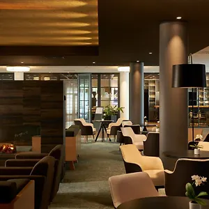 navštívit hotel