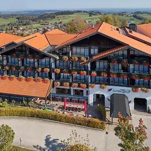 4* Hotel Schillingshof