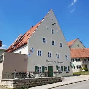 Hotell Zum Schlosswirt, Dietfurt