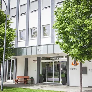navštívit hotel