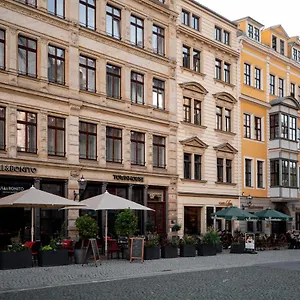 Appart hôtel Townhouse