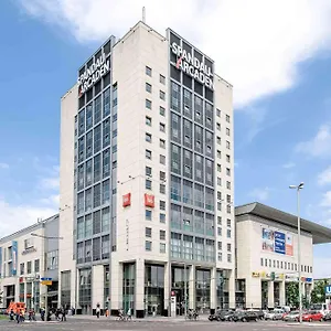 navštívit hotel