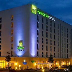 Hotel Express Nuernberg-schwabach, Schwabach
