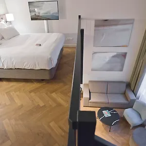Pestana Riverside 5* Amsterdam