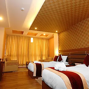 The Address 4* Kathmandu