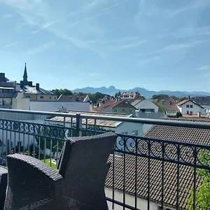 Apartment - Pano