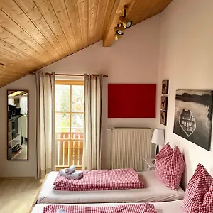 Apartment Aldea