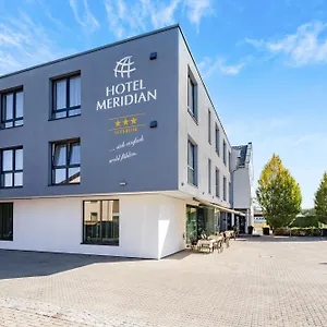 Meridian ***superior Hotel