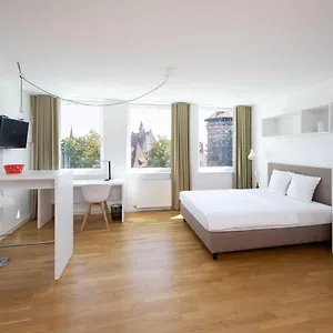 Appart hôtel Brera Serviced
