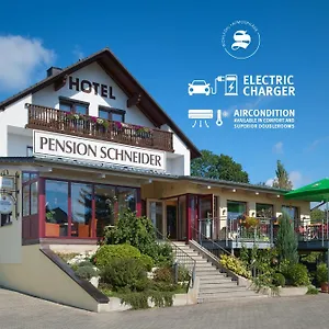 Hotell Schneider, Allersberg