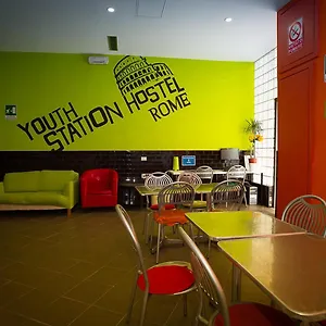 Youth Station , Rom Italien