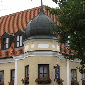 Hotel Altstadthotel Schex, Altötting