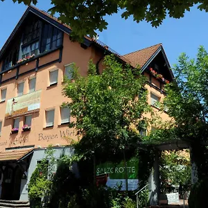 Bio Bayerischer Wirt Augsbourg