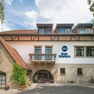 Hotell Western Polisina, Ochsenfurt