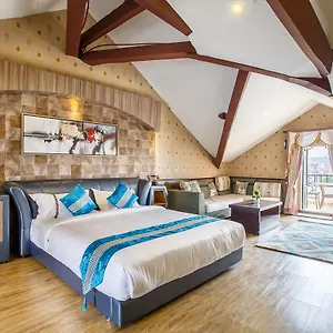 Royal Empire Boutique 3* Kathmandu