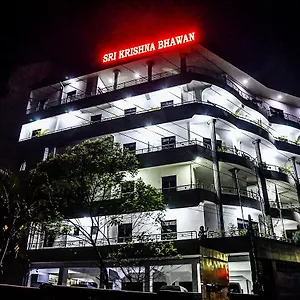 Sri Krishna Bhavan 3* Hatton