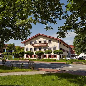 Hotell Sauerlacher Post, Sauerlach