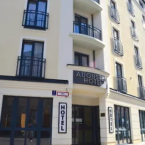 navštívit hotel