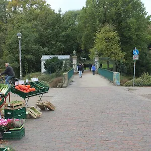 Türkis Zentral , Bremen Deutschland
