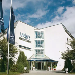 Hotell Victor's Residenz-hotel Muenchen, Unterschleißheim