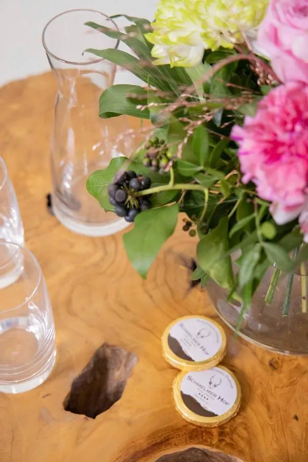 Hotel Schmelmer Hof Hotel&Resort Bad Aibling
