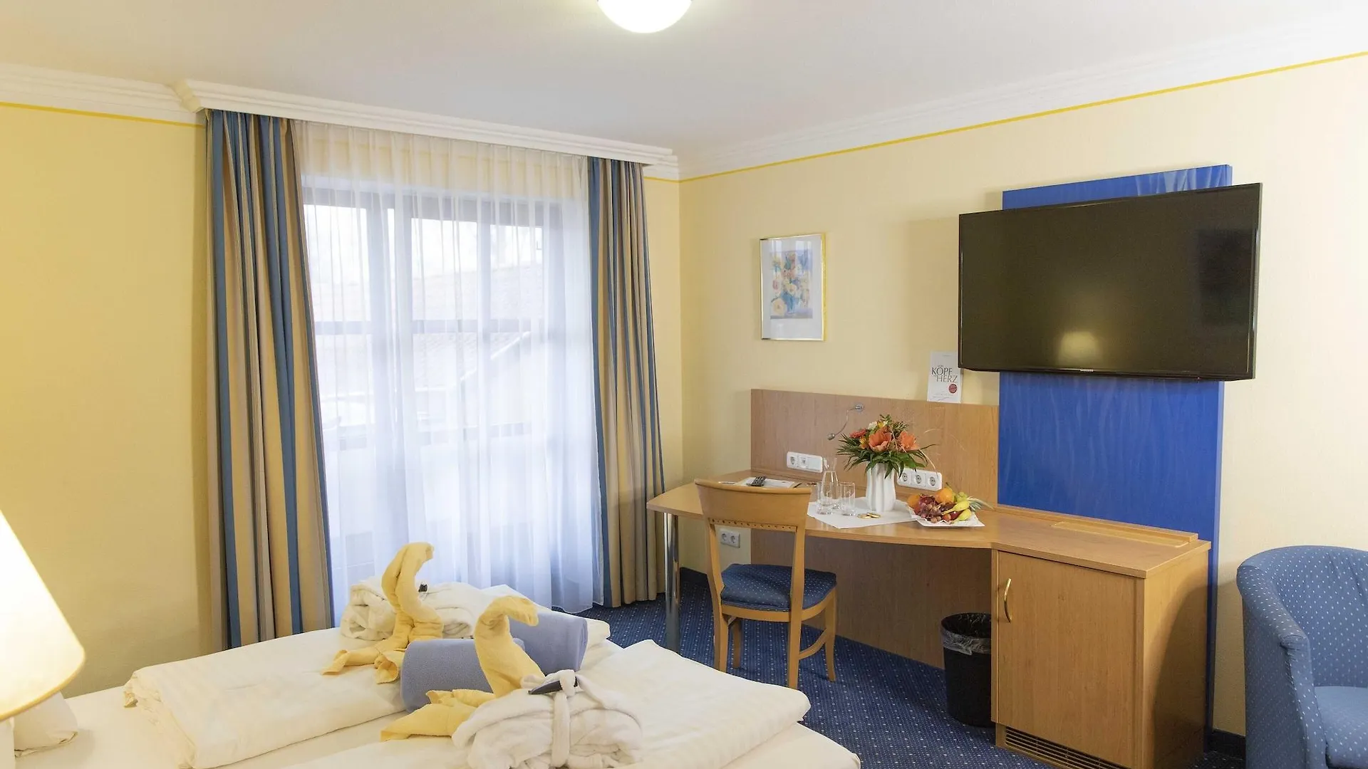 Schmelmer Hof Hotel & Resort Bad Aibling