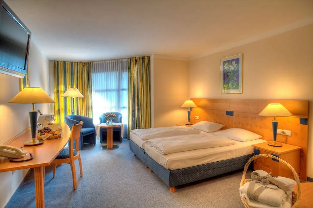 Schmelmer Hof Hotel & Resort Bad Aibling