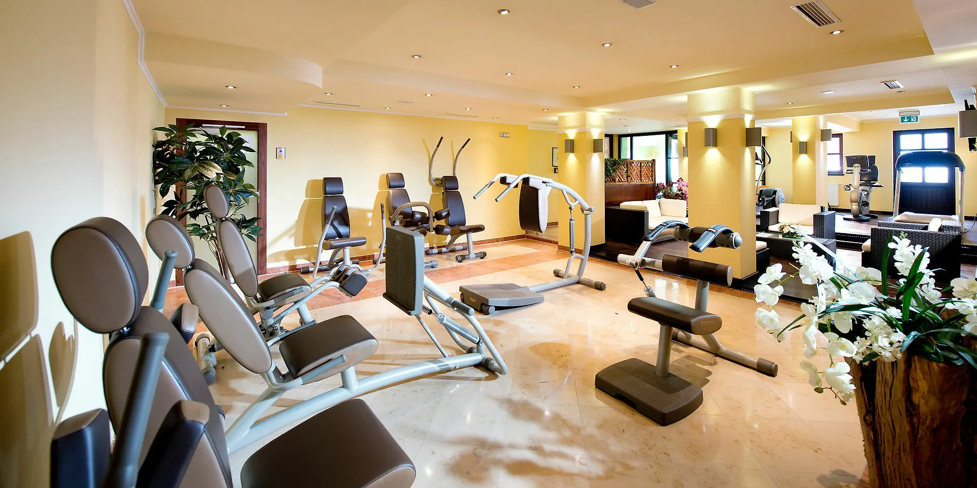Schmelmer Hof Hotel & Resort Bad Aibling Tyskland
